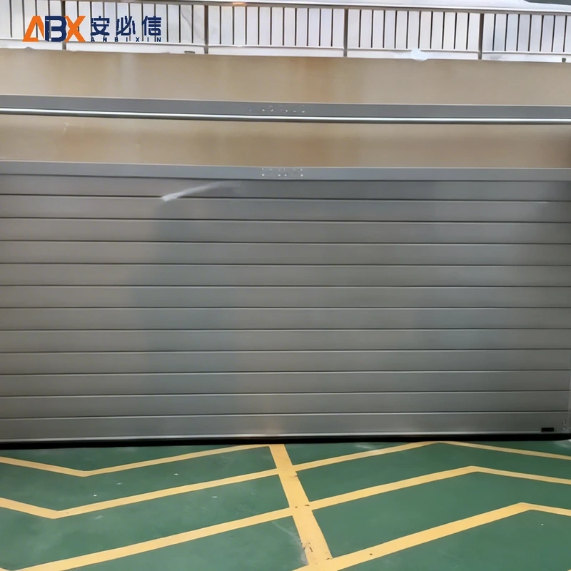 南京洁净室高速门